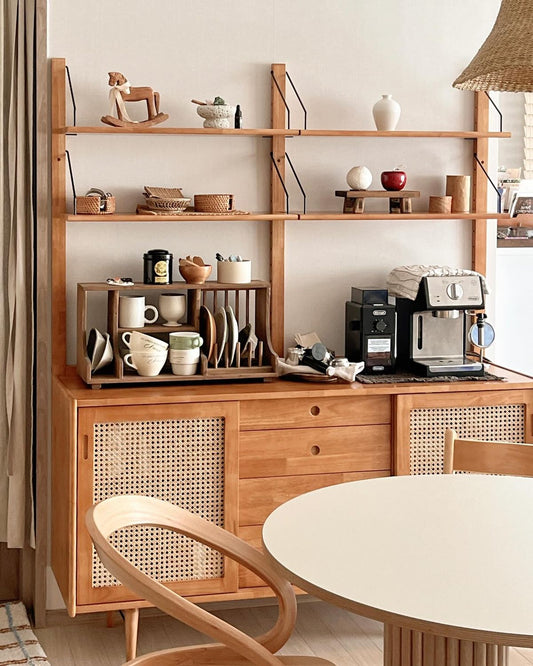 Why Natural Materials Make Your Home Feel More Peaceful