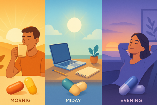 How to Build a Calm Morning Ritual at Home: A Minimal Home Cafe Guide