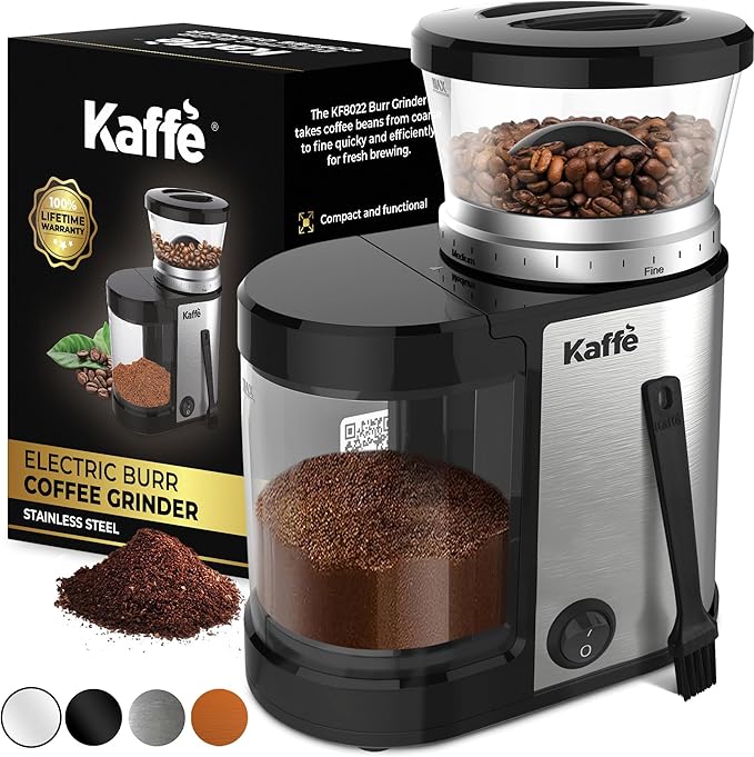 Coffee Grinders