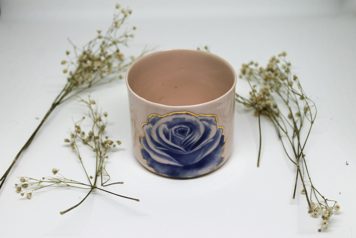 Handmade Ceramic Mugs