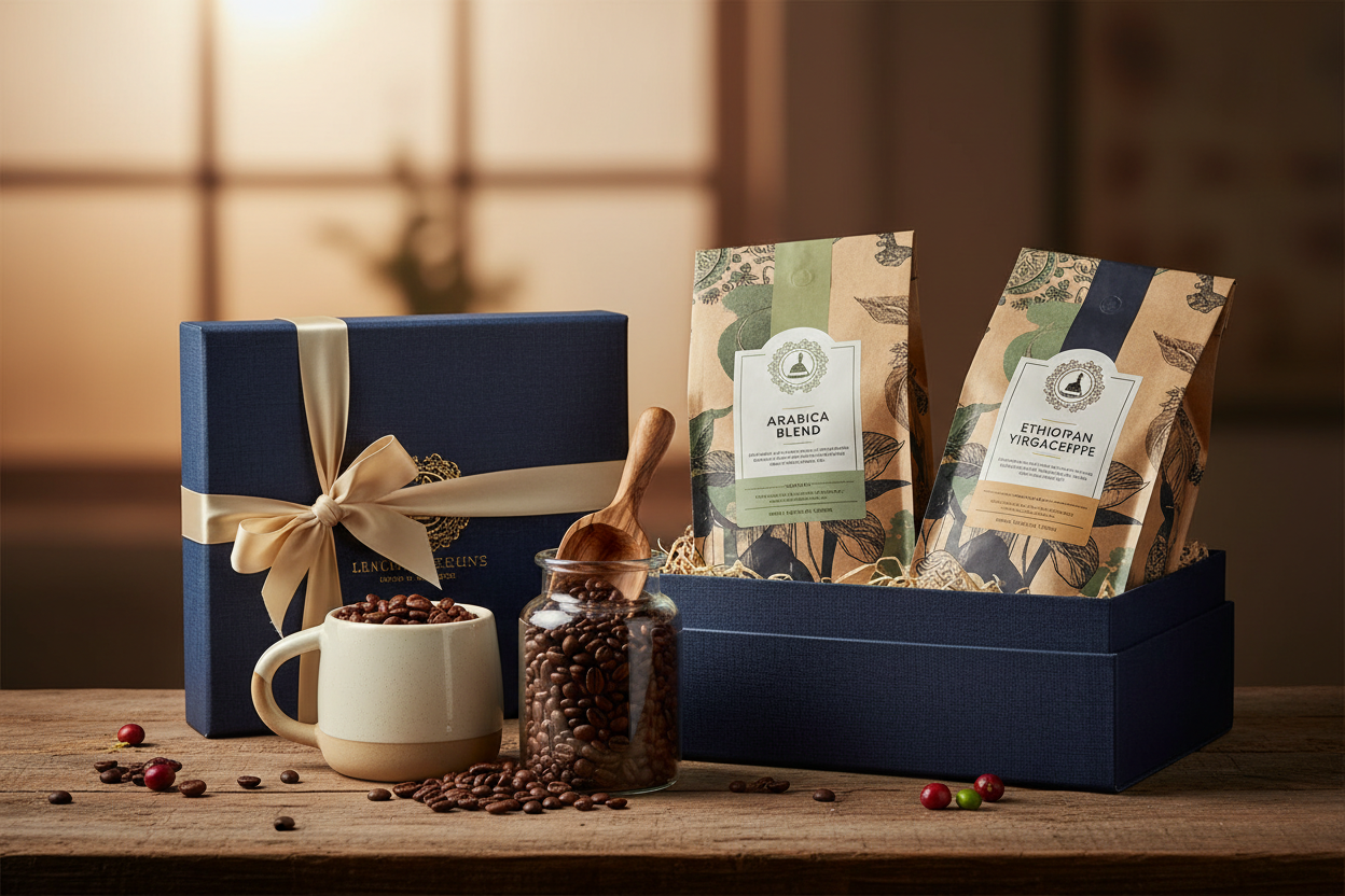 Budget Gifts / Premium Sets